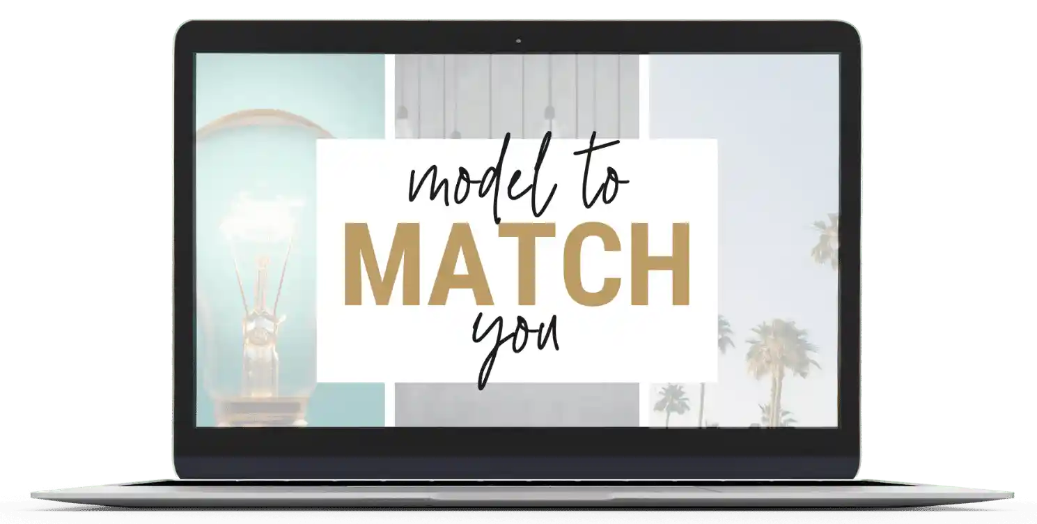 Laptop Mockup crop
